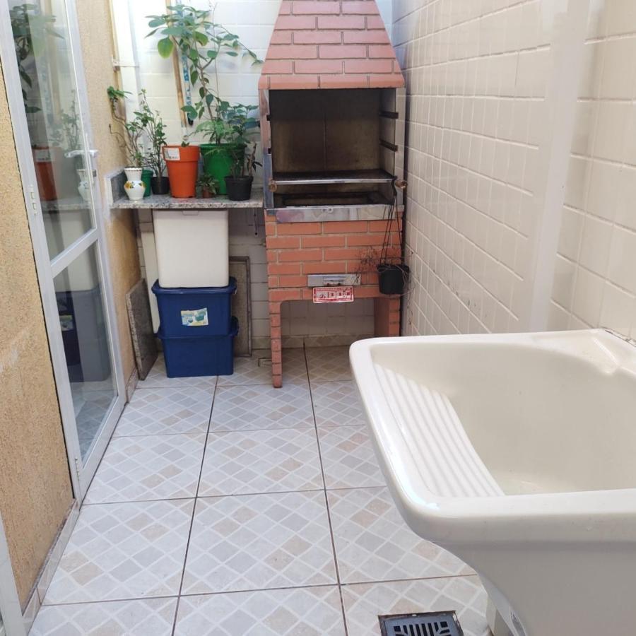 Casa Condominio Locacao Temporadaグァルジャー エクステリア 写真