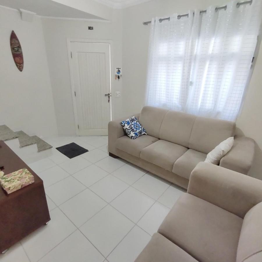 Casa Condominio Locacao Temporadaグァルジャー エクステリア 写真