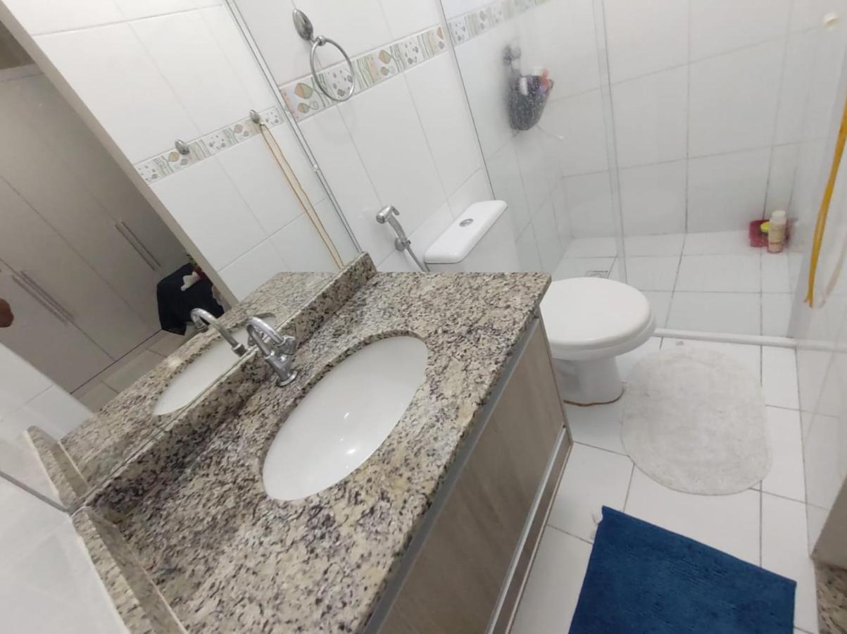 Casa Condominio Locacao Temporadaグァルジャー エクステリア 写真