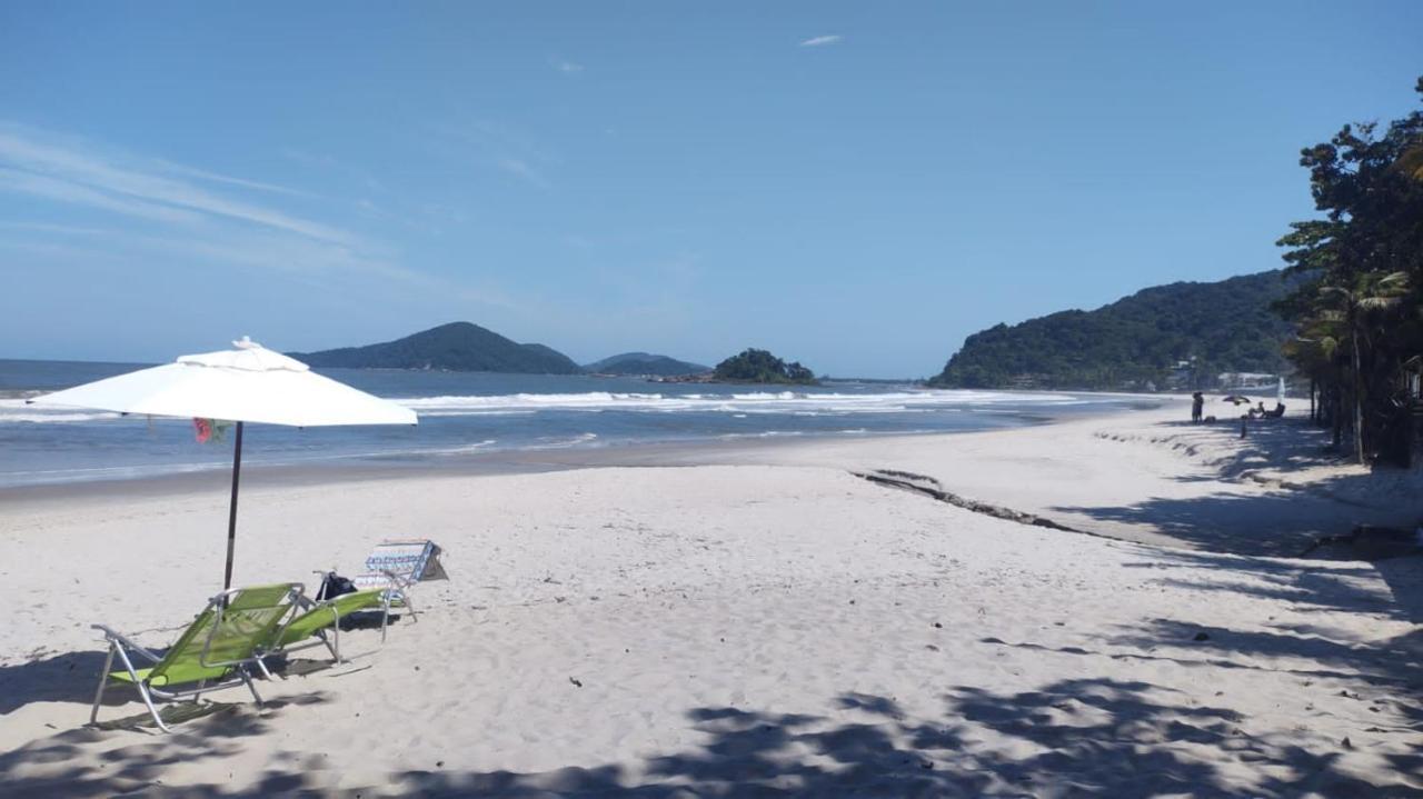 Casa Condominio Locacao Temporadaグァルジャー エクステリア 写真