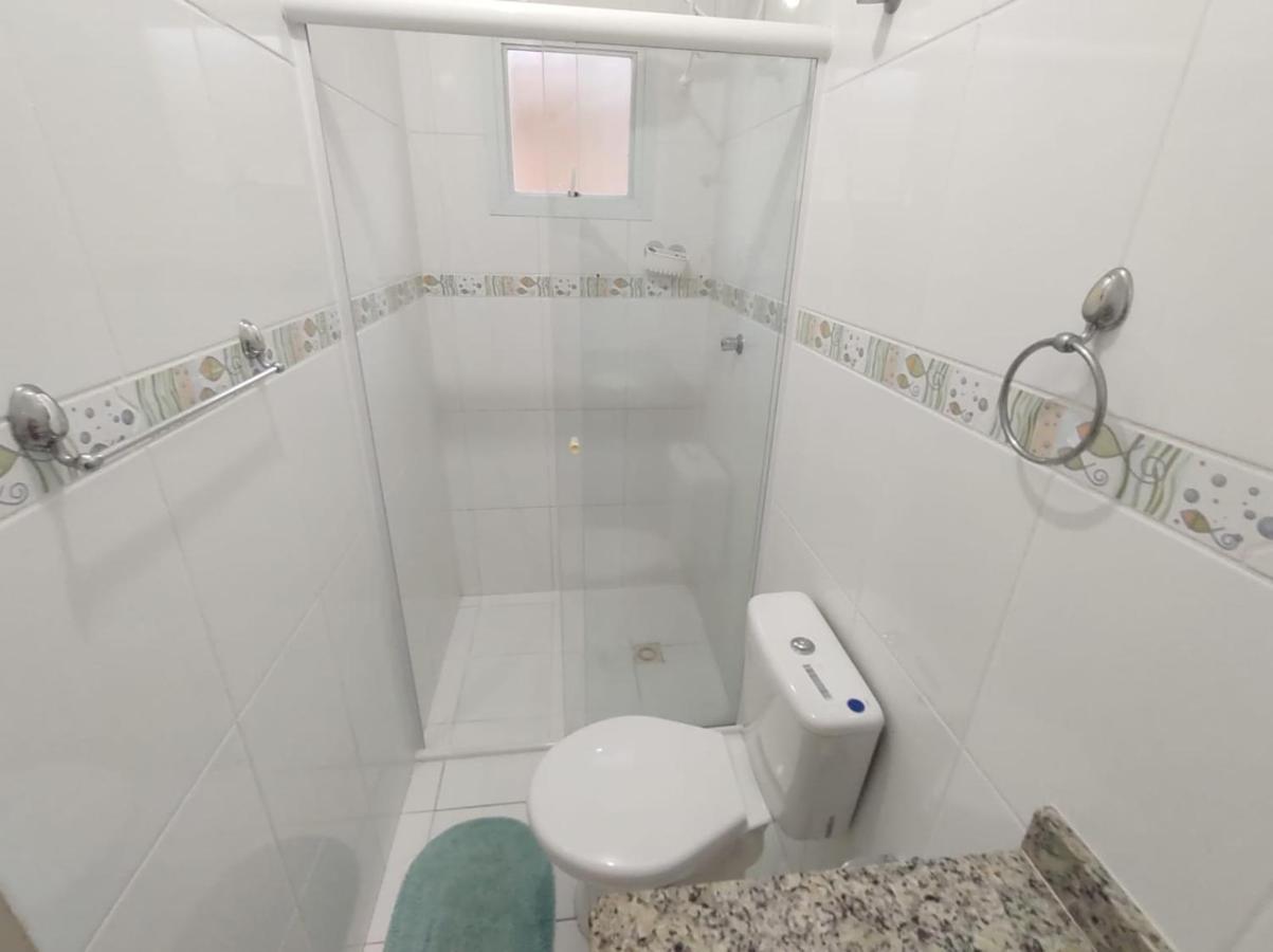 Casa Condominio Locacao Temporadaグァルジャー エクステリア 写真